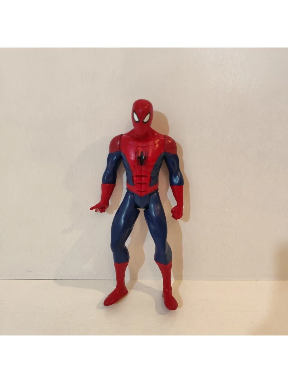 Spider-Man Large 11.5